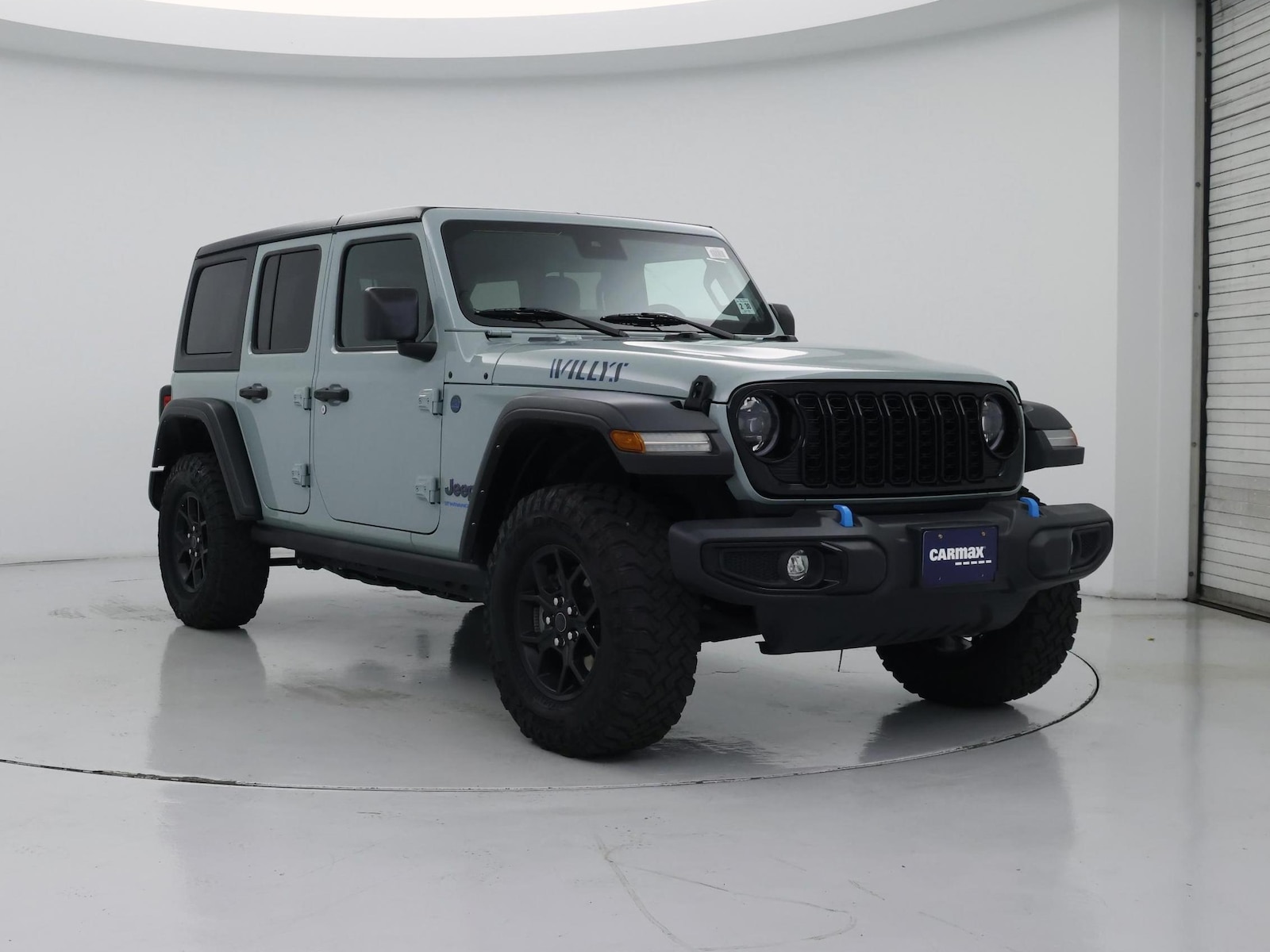 jeep wrangler 4xe 2024 1C4RJXN63RW203517 image jeep wrangler 4xe 2024 1C4RJXN63RW203517 image